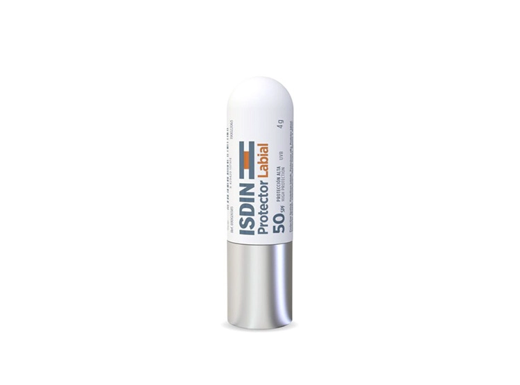 PROTECTOR LABIAL ISDIN SPF50 - 1