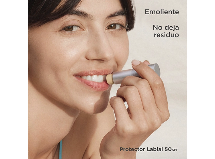 PROTECTOR LABIAL ISDIN SPF50 - 4