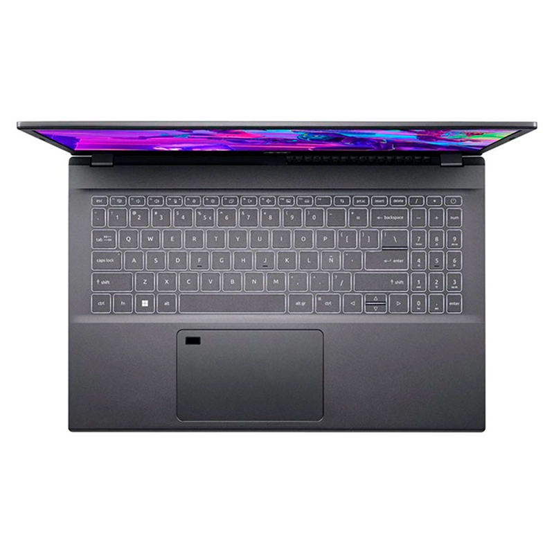 NOTEBOOK GAMER ACER ASPIRE 5 A515-58GM-56XX-1 INTEL CORE I5 16GB RAM 512GB SSD NVIDIA RTX 2050 15.6 - 4