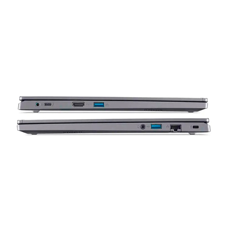 NOTEBOOK GAMER ACER ASPIRE 5 A515-58GM-56XX-1 INTEL CORE I5 16GB RAM 512GB SSD NVIDIA RTX 2050 15.6 - 7