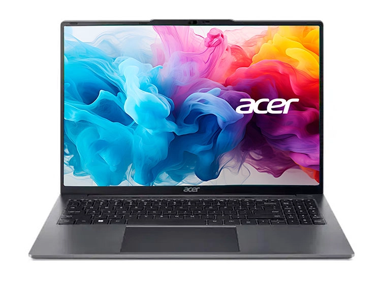 NOTEBOOK ACER ASPIRE LITE INTEL CORE I7 16GB RAM 512GB SSD 16 - 2