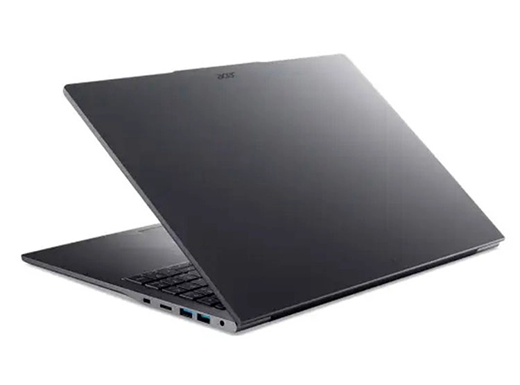 NOTEBOOK ACER ASPIRE LITE INTEL CORE I7 16GB RAM 512GB SSD 16 - 4