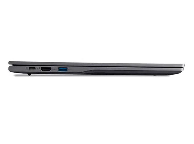 NOTEBOOK ACER ASPIRE LITE INTEL CORE I7 16GB RAM 512GB SSD 16 - 5