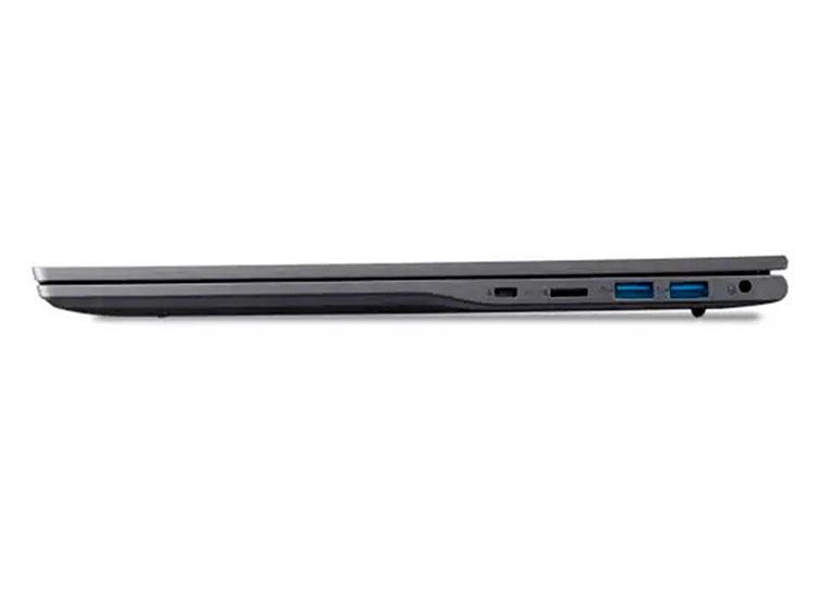 NOTEBOOK ACER ASPIRE LITE INTEL CORE I7 16GB RAM 512GB SSD 16 - 6