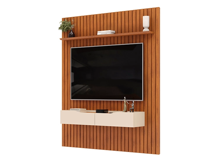 PANEL TV ALTAVISION PRATIC BLANCO 65" - 2