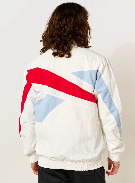 CORTAVIENTOS REEBOK VECTOR JACKET - 2