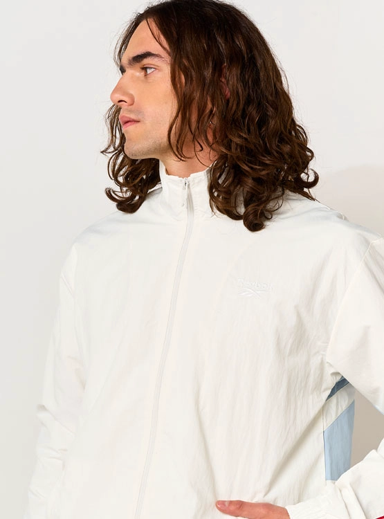 CORTAVIENTOS REEBOK VECTOR JACKET - 3