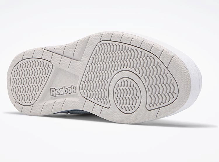 ZAPATILLA HOMBRE REEBOK BÁSQUETBOL BLANCO BB4500 HI2 - 5