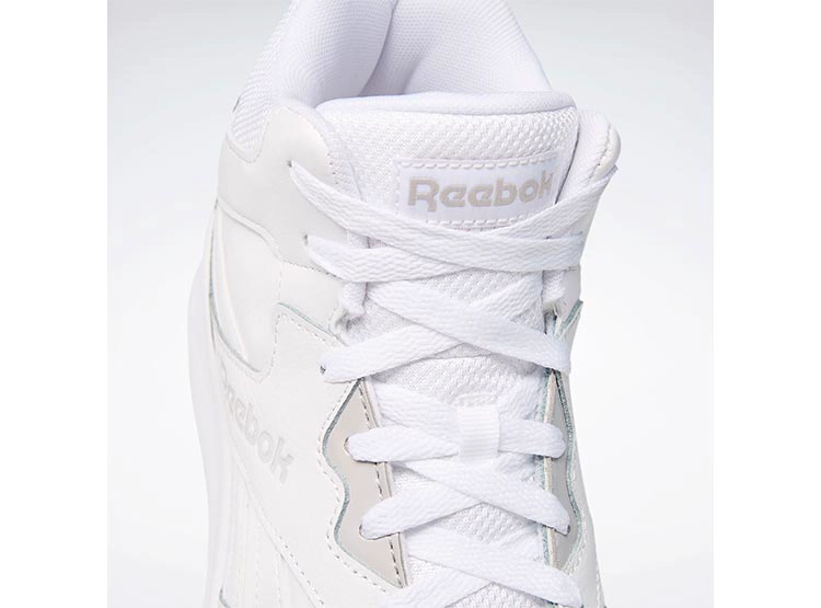 ZAPATILLA HOMBRE REEBOK BÁSQUETBOL BLANCO BB4500 HI2 - 6