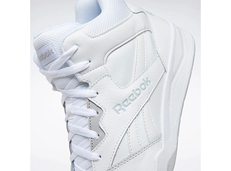 ZAPATILLA HOMBRE REEBOK BÁSQUETBOL BLANCO BB4500 HI2 - 7