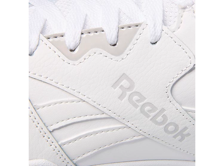 ZAPATILLA HOMBRE REEBOK BÁSQUETBOL BLANCO BB4500 HI2 - 8