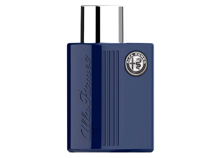 PERFUME HOMBRE BLUE ALFA ROMEO EDT 125 ML - 1