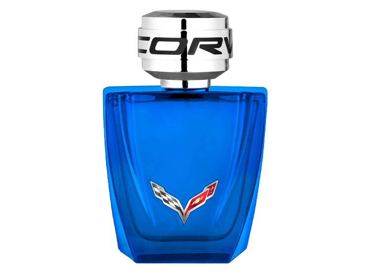 PERFUME CORVETTE CASUAL LIFE HOMBRE EDT 100 ML - 1
