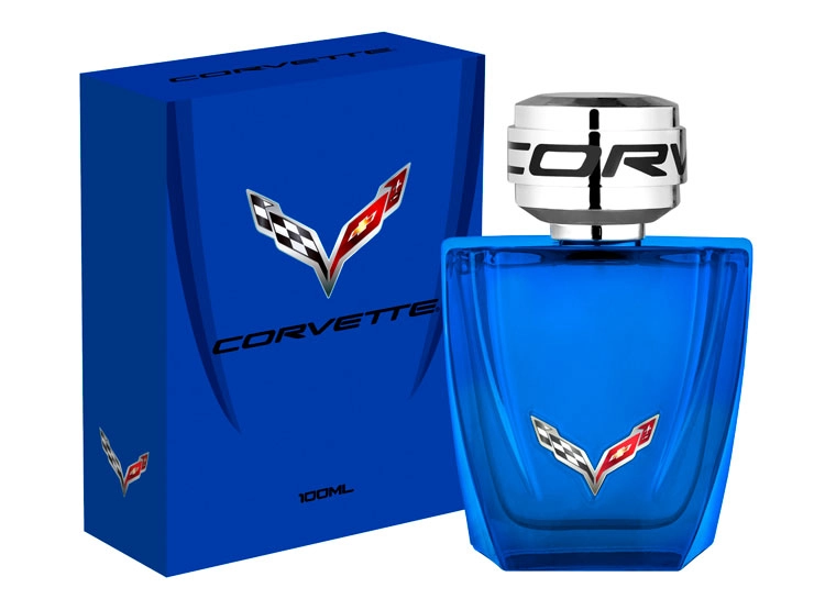 PERFUME CORVETTE CASUAL LIFE HOMBRE EDT 100 ML - 2