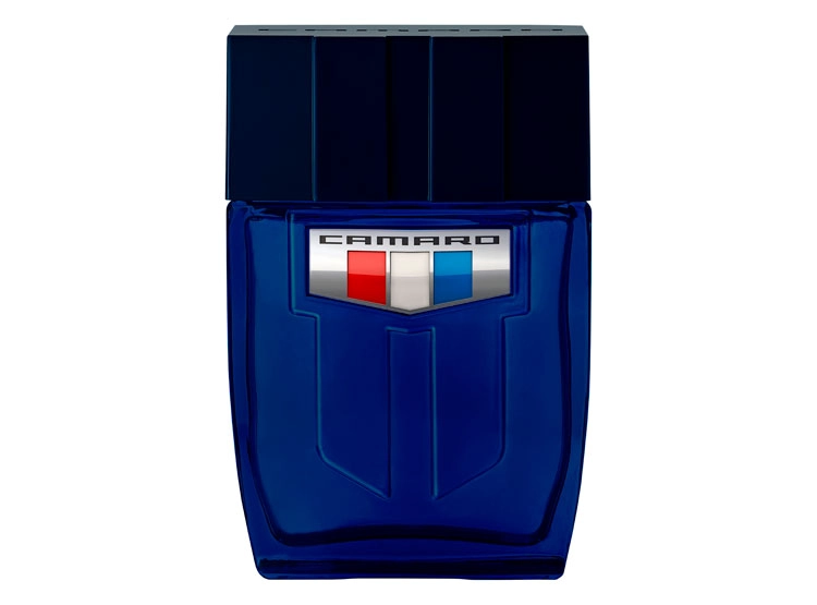 PERFUME CAMARO BLUE HOMBRE EDT 100 ML - 1