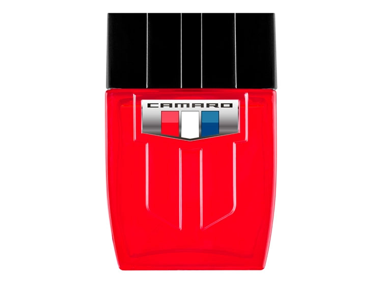 PERFUME CAMARO RED HOMBRE EDT 100 ML - 1