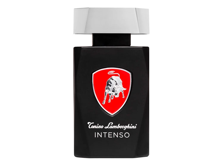 PERFUME TONINO LAMBORGHINI INTENSO HOMBRE EDT 125 ML - 1