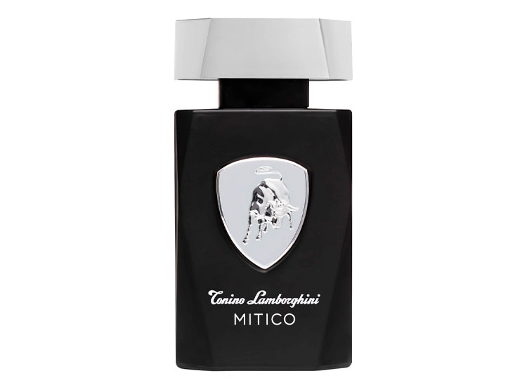 PERFUME TONINO LAMBORGHINI MÍTICO HOMBRE EDT 125 ML - 1