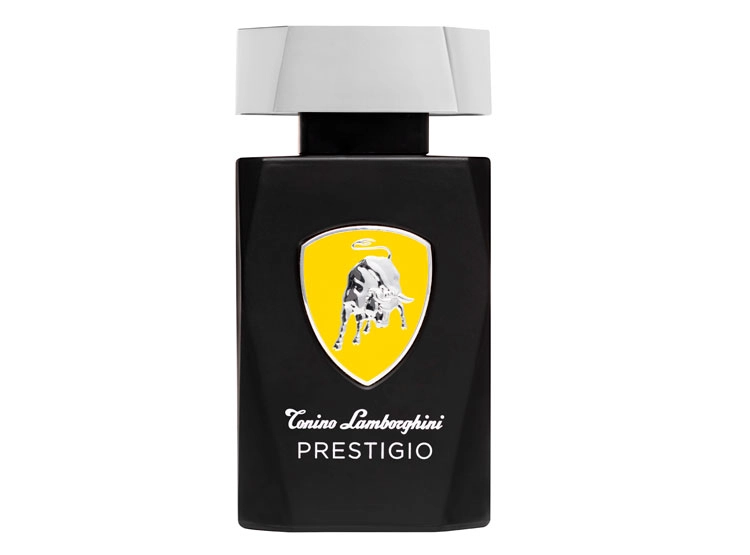 PERFUME TONINO LAMBORGHINI PRESTIGIO HOMBRE EDT 125 ML - 1
