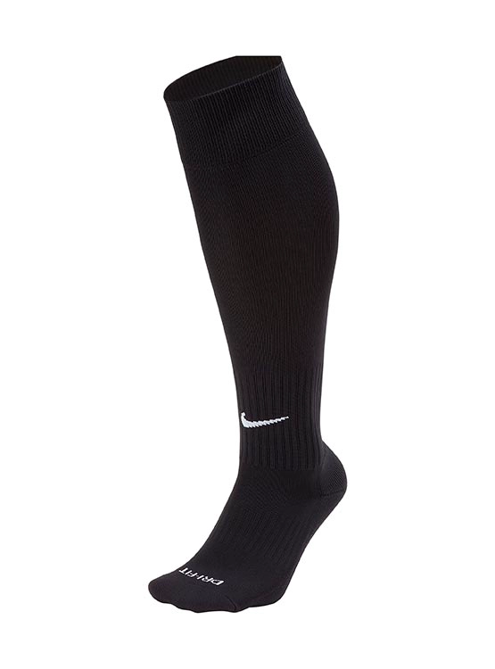 CALCETA NYLON HOMBRE NIKE NEGRO CLASSIC II - 1