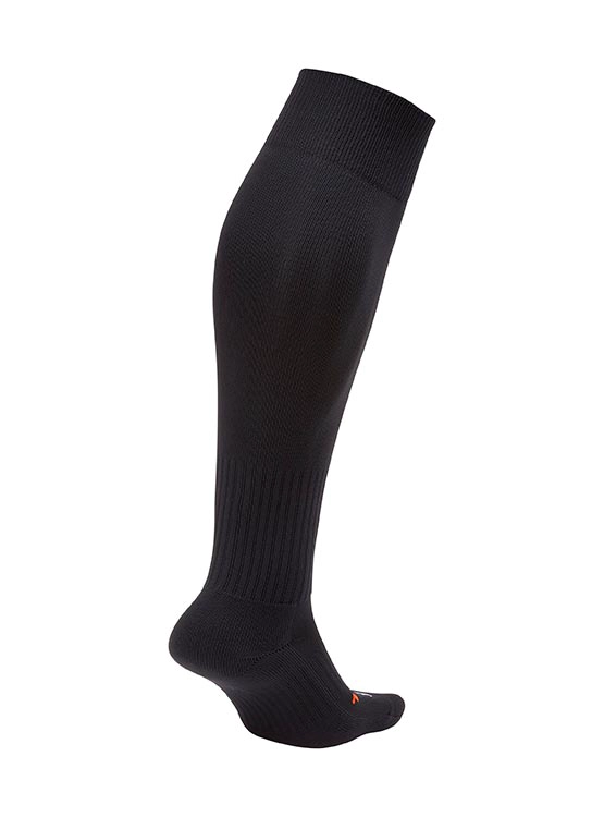 CALCETA NYLON HOMBRE NIKE NEGRO CLASSIC II - 2