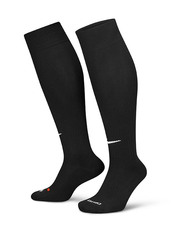 CALCETA NYLON HOMBRE NIKE NEGRO CLASSIC II - 3