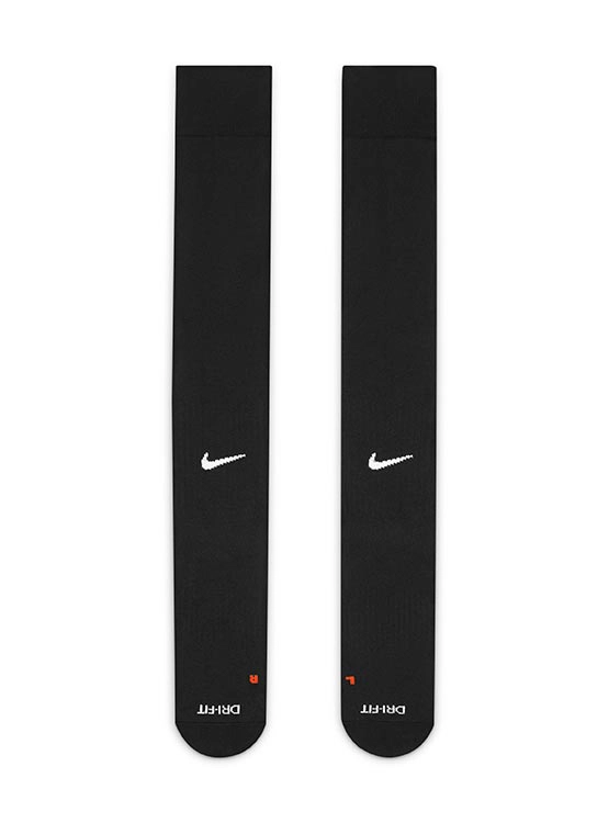 CALCETA NYLON HOMBRE NIKE NEGRO CLASSIC II - 4