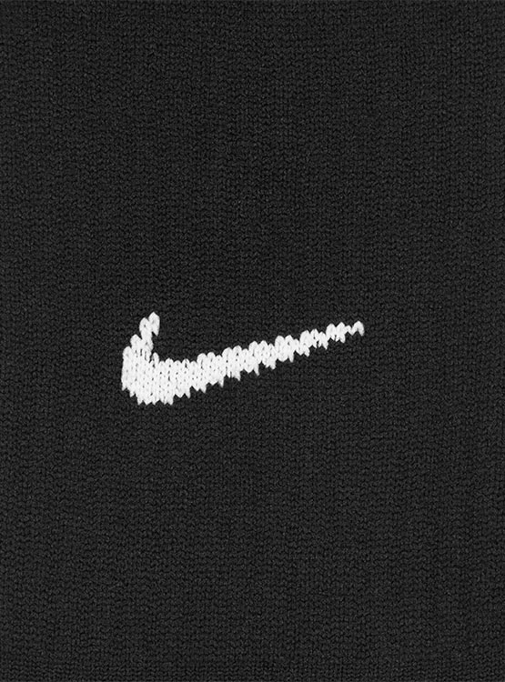 CALCETA NYLON HOMBRE NIKE NEGRO CLASSIC II - 6