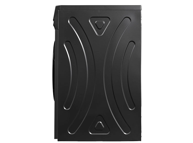 SECADORA DE ROPA POR VENTILACIÓN MIDEA MD100A100 10KG TITANIO - 6