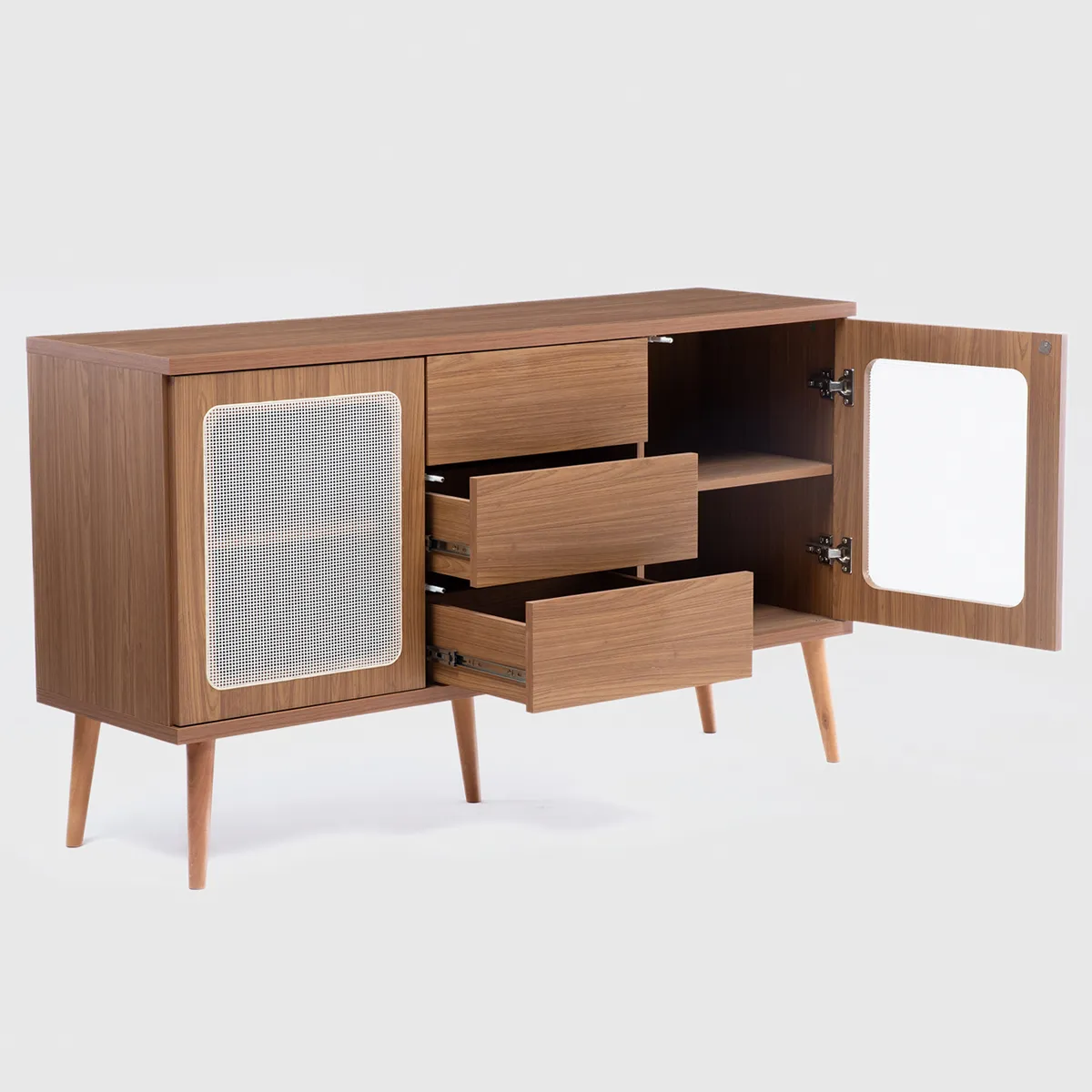 BUFFET ROCA ALTURAS 2P 3C - 2