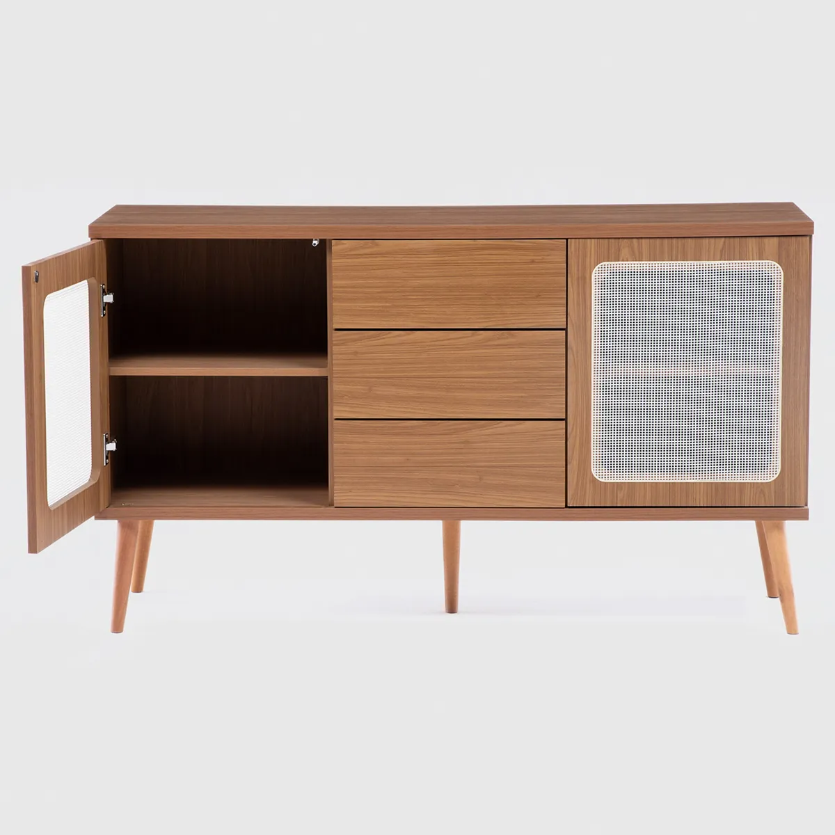 BUFFET ROCA ALTURAS 2P 3C - 4