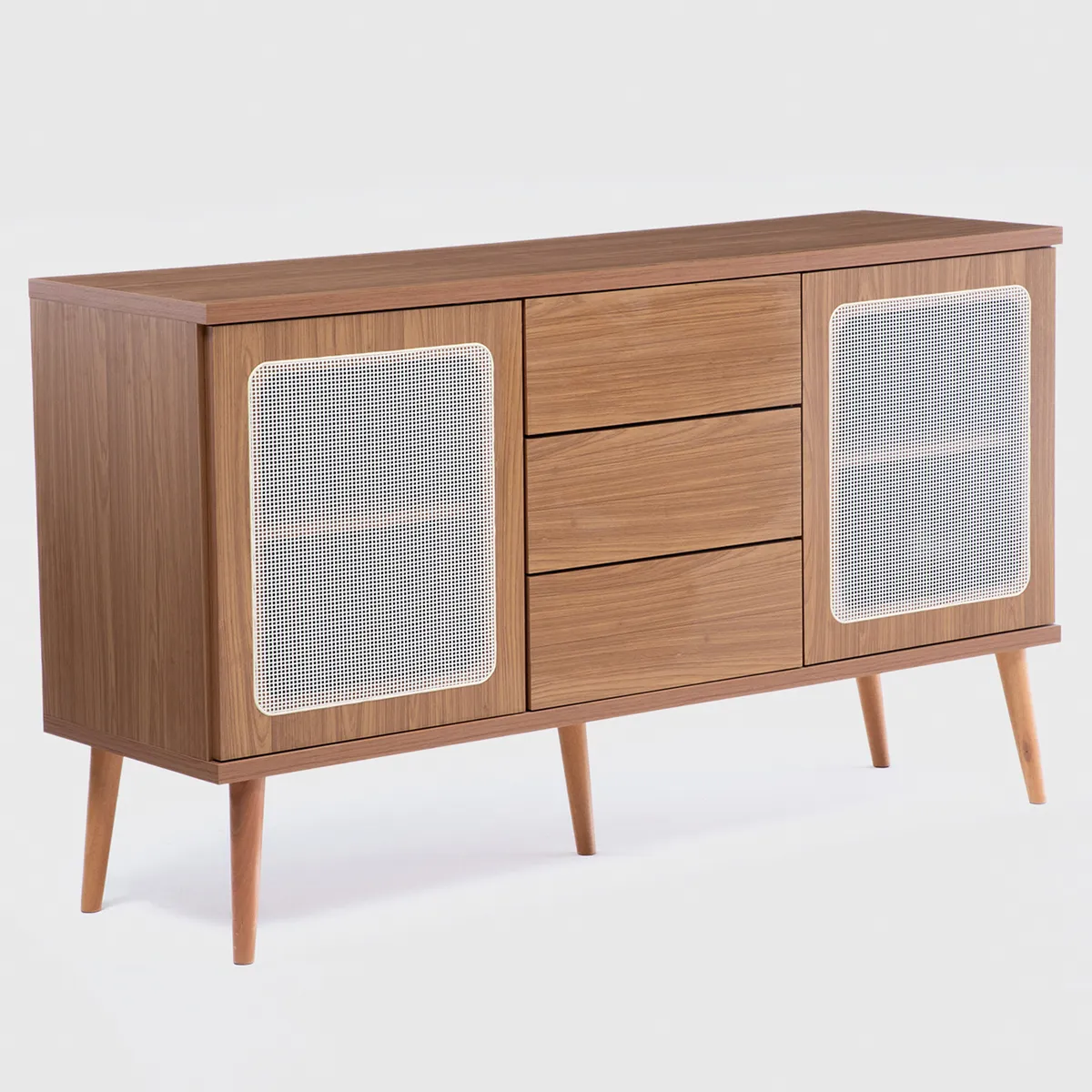 BUFFET ROCA ALTURAS 2P 3C - 5