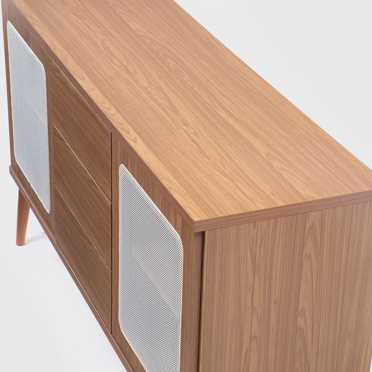 BUFFET ROCA ALTURAS 2P 3C - 8