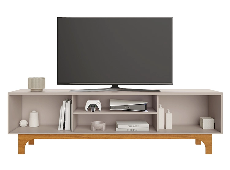 RACK TV DI PORETTI DESIGN TRIUNFO 70" - 2