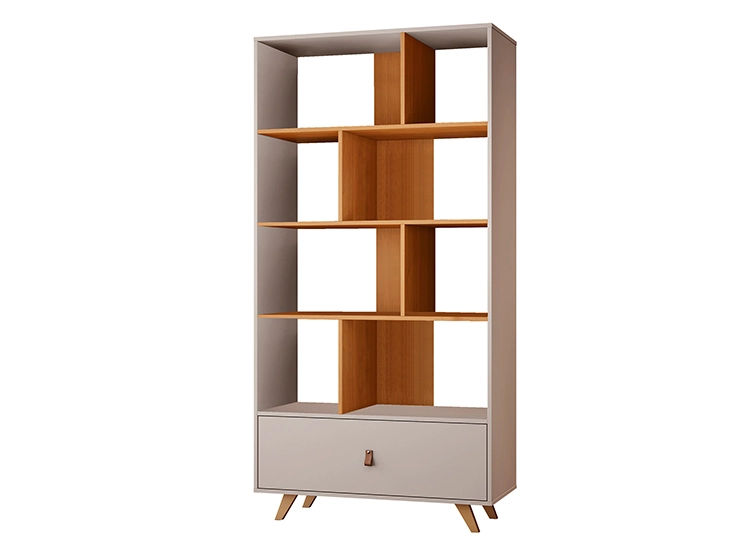 LIBRERO DI PORETTI DESIGN GIGA CAFE - 1