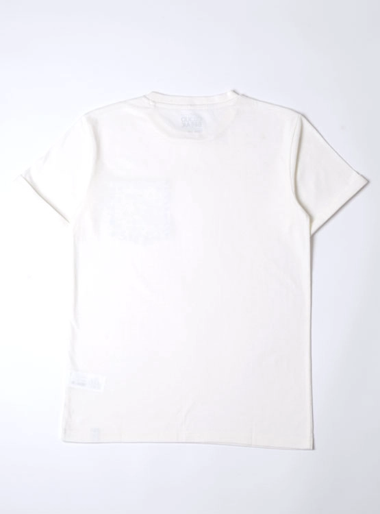 POLERA NIÑO CLOUDBREAK - 2