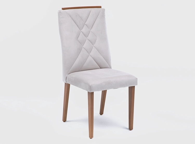 JUEGO DE COMEDOR DECOCASA AVENA MEGAN 6S - 5