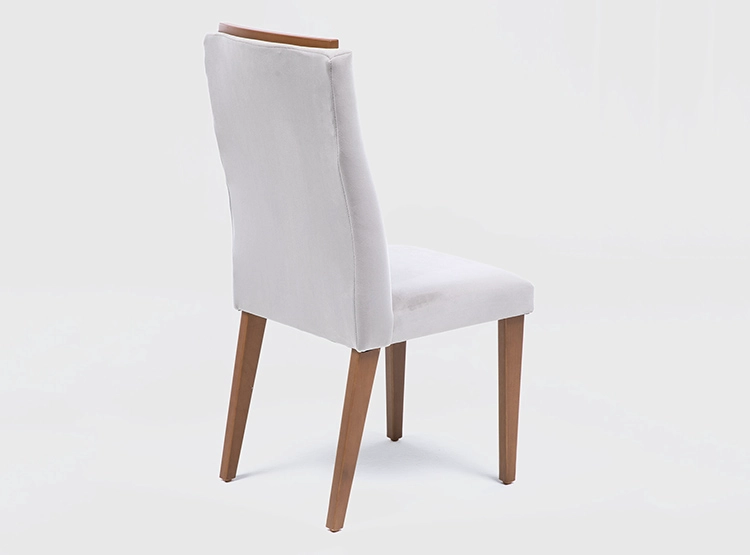 JUEGO DE COMEDOR DECOCASA AVENA MEGAN 6S - 6