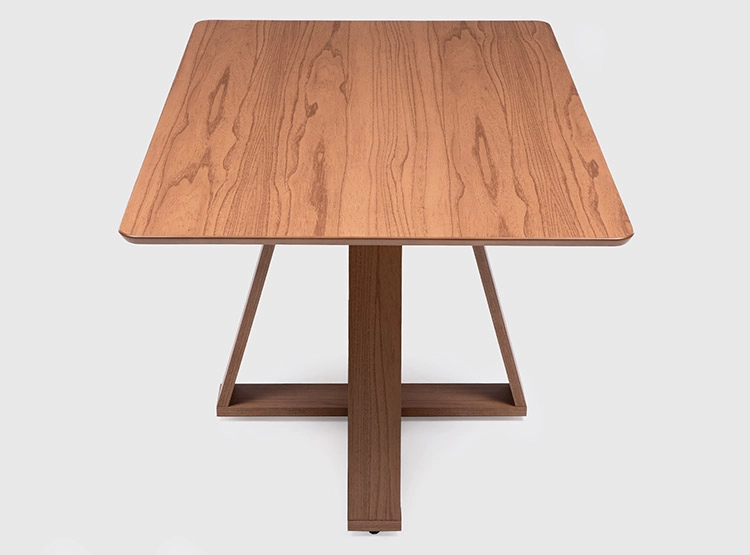JUEGO DE COMEDOR DECOCASA AVENA MEGAN 4 SILLAS CAFÉ - 4