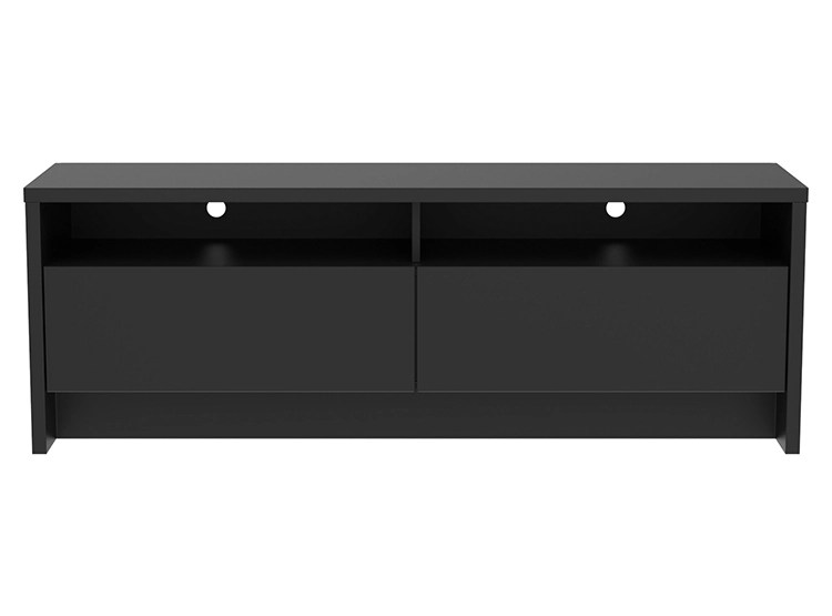 RACK TV DECOCASA ASPEN 1.35 50" - 1
