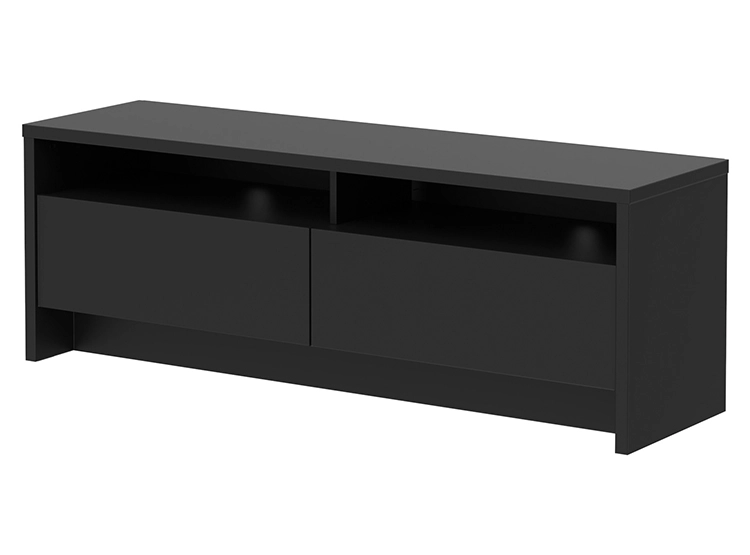 RACK TV DECOCASA ASPEN 1.35 50" - 2