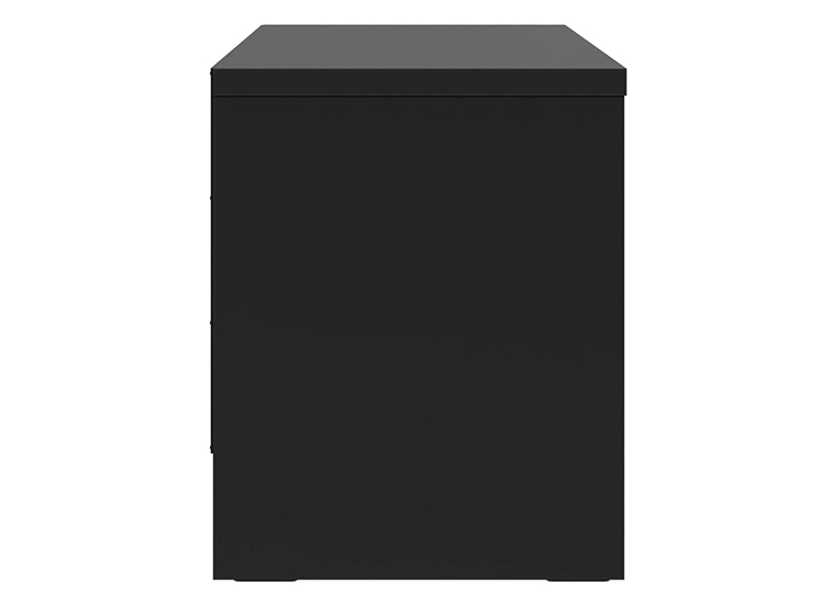 RACK TV DECOCASA ASPEN 1.35 50" - 3
