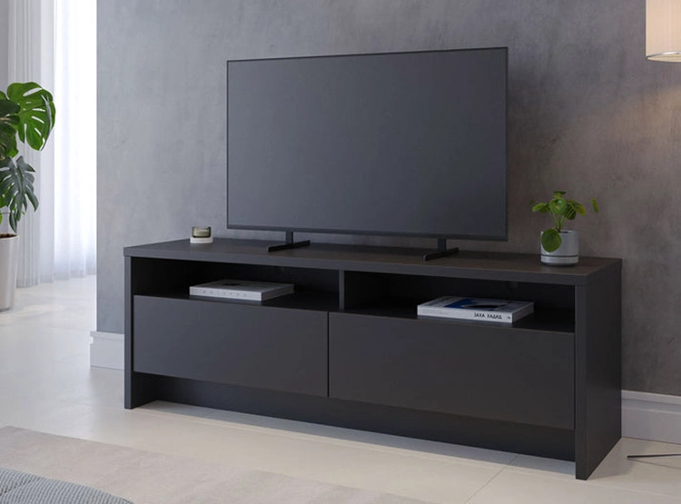 RACK TV DECOCASA ASPEN 1.35 50" - 5