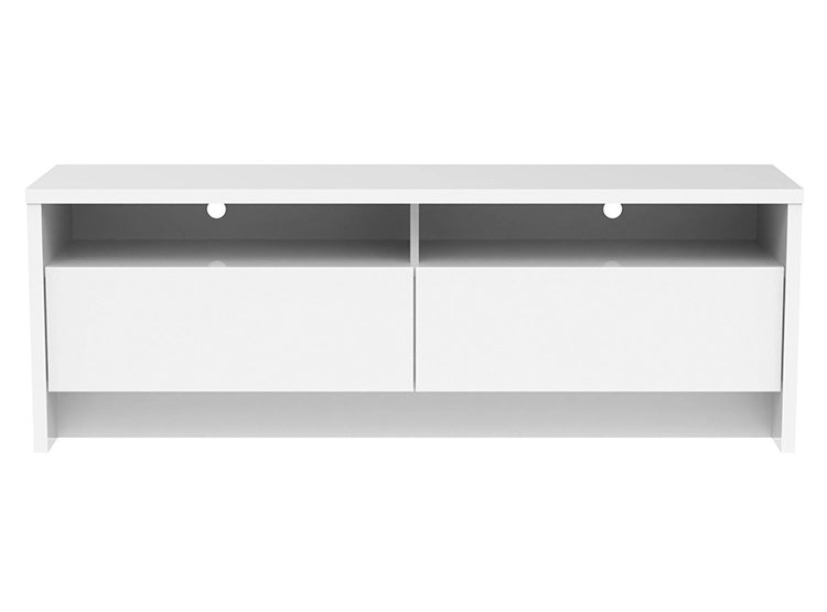 RACK TV DECOCASA ASPEN 1.35 50" - 1