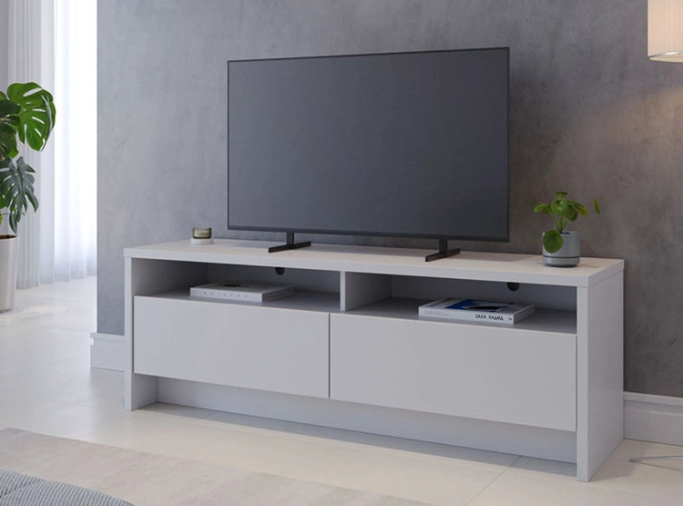 RACK TV DECOCASA ASPEN 1.35 50" - 7