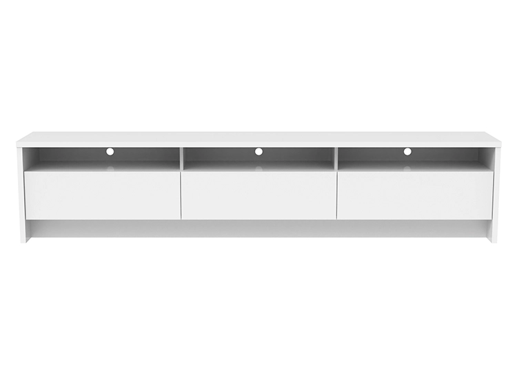 RACK TV DECOCASA ASPEN 1.8 75" - 1