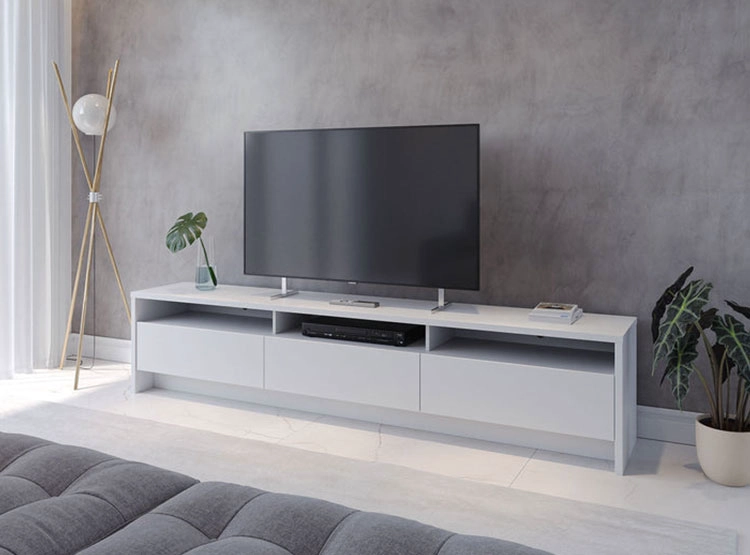 RACK TV DECOCASA ASPEN 1.8 75" - 7