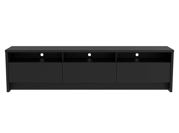 RACK TV DECOCASA ASPEN 1.8 75" - 1
