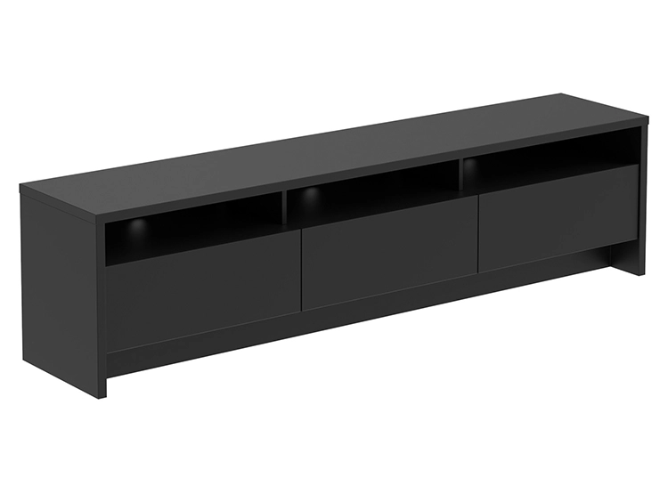 RACK TV DECOCASA ASPEN 1.8 75" - 2