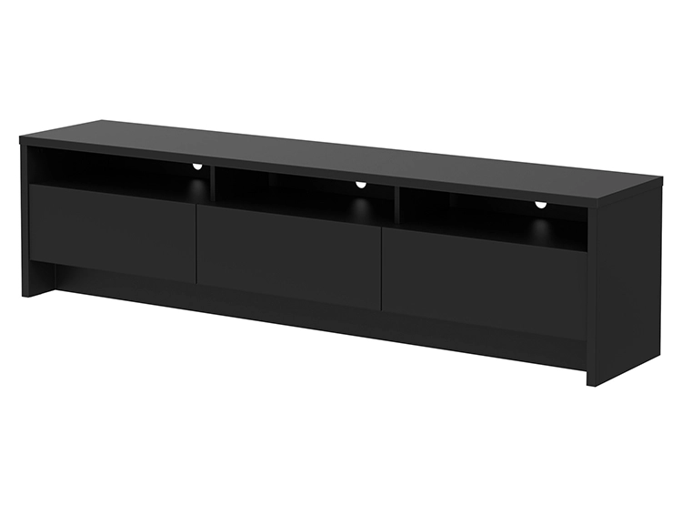 RACK TV DECOCASA ASPEN 1.8 75" - 3